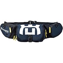 Husqvarna Technical Apparel 2020 - Borsa da cintura Comp (grigio