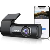 Kawa D6 2K 135 Derece Ara&ccedil; Kamerası