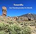 Produktbild Teneriffa - das Wanderparadies im Atlantik