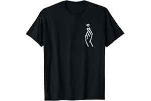 KPOP GIFTS CO. Accessoires coréens Kpop Merch K-pop Merch Kdrama T-Shirt