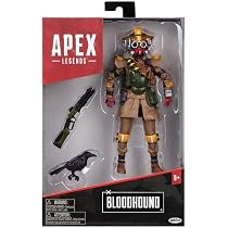 Funko Pop! Pathfinder De Apex Legends – Figura De Vinilo De 9.5 Cm, Coleccionable Oficial Para Fans