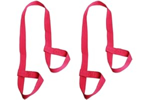 PLAYCOOL Durable strap to carry your yoga mat