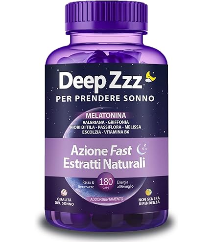 Vicks Zzzquil Natura Mango&banana - 60 Pastiglie Gommose - Foto 13