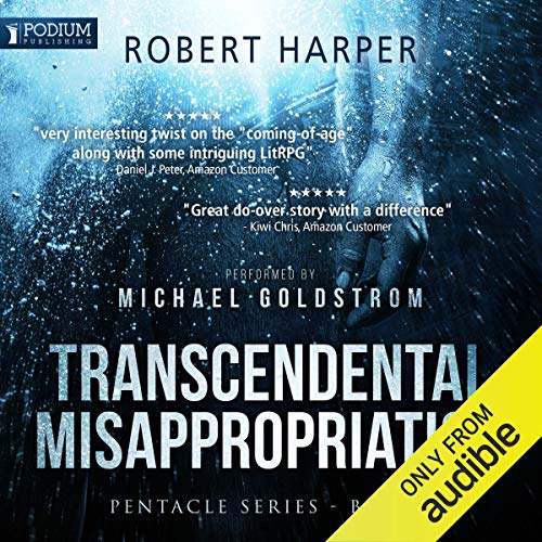 Transcendental Misappropriation: Pentacle Series, Book 1