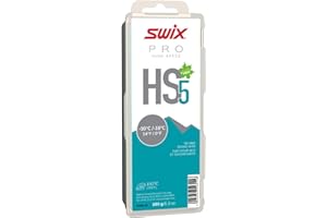 Swix Hs5 -10ºc/-18ºc 180 G One Size