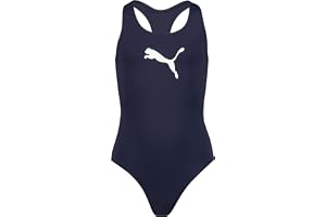 PUMA flickor Baddräkt badkläder (1-pack)