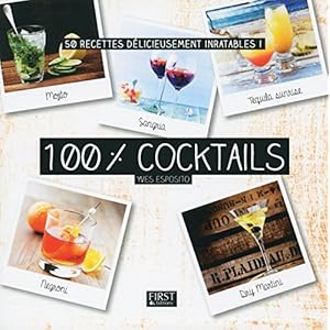 100 % cocktails