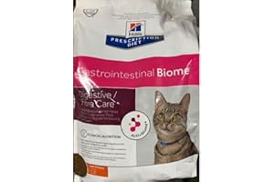 HILL'S PD Feline Gastrointestinal Biome - Dry Cat Food - 1 5 kg