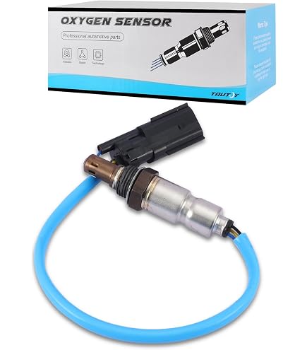 thumbnail image 2 of Upstream O2 Oxygen Sensor For Mazda: CX-5 2019-2024, 3 2012-2013, 6, CX-9, MX-5 Miata 2 of 2