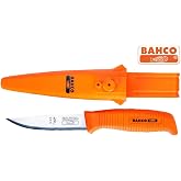 Bahco 1446 &Ccedil;ok Ama&ccedil;lı Dayanıklı &Ccedil;elik Bı&ccedil;ak