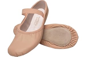 Capezio Children's Luna Ballet Shoe