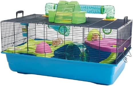 Savic Hamster Heaven Metro