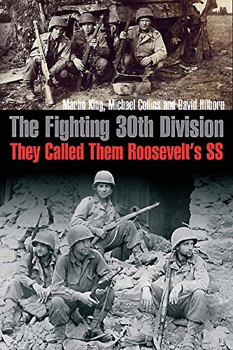 Download The Fighting 30th Division: They Called Them Roosevelt's SS Download The Fighting 30th Division: They Called Them Roosevelt's SS