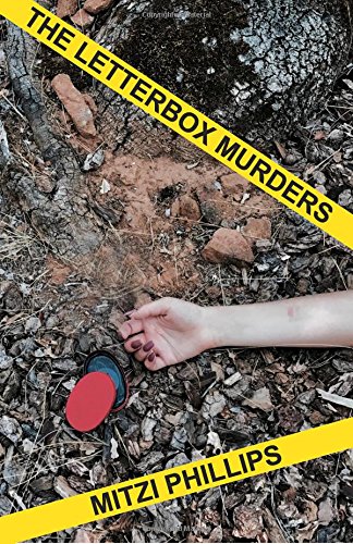 Preisvergleich Produktbild The Letterbox Murders