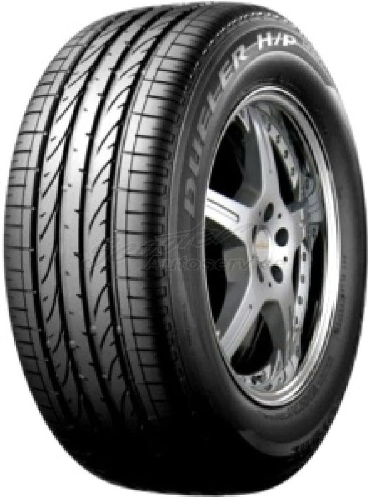 Bridgestone DUELER H/P SPORT - 285/45/R19 111W - E/C/73dB - Neumático de transporte