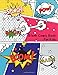 Produktbild Blank Comic Book For Kids: Drawing Cartooning Comics Children's Activity Books, Comic Book Journal Notebook Cartoon / Comic Book With Lots of ... Large Big 8.5" x 11", 120 Pages (Volume 1)