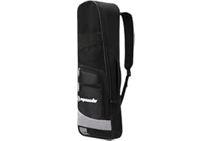 Amagogo Snorkeling Gear Backpack with Fins Storage And Organizer for Travel And Water Activities