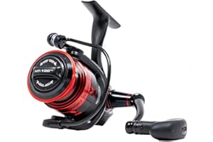 PENN Fierce IV Saltwater Spinning Reel – Versatile Sea Fishing Reel For Boat, Kayak, Shore, Spinning, Jigging, Surf, and All-Round Use