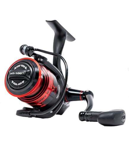 ペン PENN SPINFISHER5500SS SpinningReel 美品 Penn SSVI5500 Spinfisher VI Spinning Fishing Reel, Black/Gold