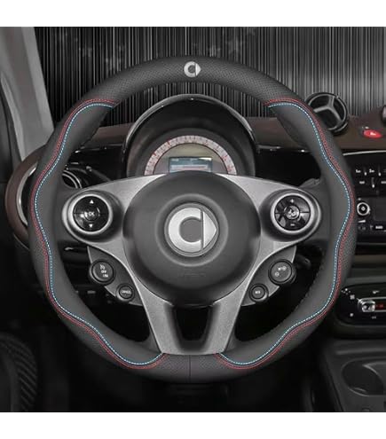 Per Smart 453 Per Fortwo Per Forfour 2015-2019 Car Center Console
