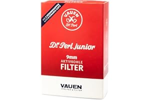 VAUEN Dr. Perl Jubig 100er