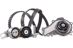 GATES Kit PowerGrip + Pompe À Eau KP15688XS