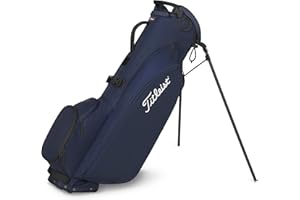 Titleist Players 4 Carbon Bolsa de Golf, Unisex Adulto