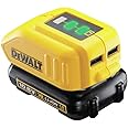 DeWalt DCB090 USB Power Source / USB Charger For XR Battery Packs