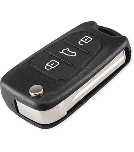 Hyundai Entourage Key Fob KeylessEntry Remote Key Fob For Hyundai Entourage 2007-2009 & Kia Sedona 2008-2014 - FCC ID SV3-100060233 2006 Kia Sorento Keyless Remote