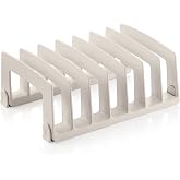 Tescoma Flexispace 899484 Flap Opener Holder, White