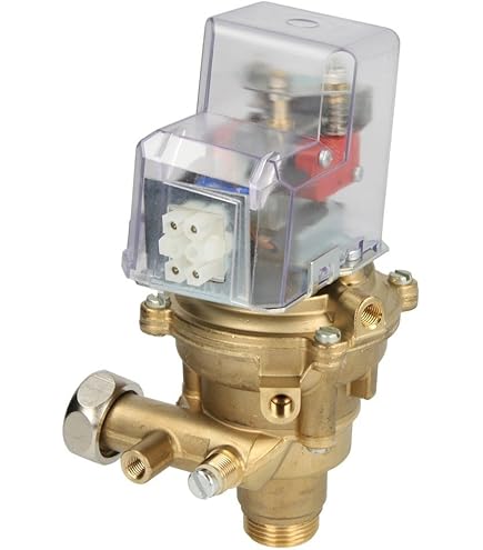 Vaillant Strömungsschalter 151017 Für VC/VCW 110-282 E, VC/VCW 64-254 - Foto 8