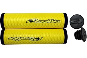 Lizard Skins Dsp Grip, Impugnature per Manubrio Unisex Adulto