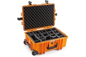 B&W INTERNATIONAL GMBH Skrzynki ochronne B&W