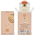 Dignite Intense Peach Perfume 50ML – EDP – Fresh Citrus Blend with Grapefruit, Mint, and Cedar Wood – Dynamic Scent for Men