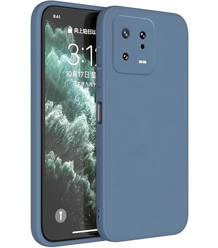 JIUNINE Cover Portafoglio Con Farfalla Per Xiaomi 13T / 13T Pro – Custodia A Libro In PU Pelle Con Fessure Per Carte E Supporto, Antiscivolo, Viola - 5