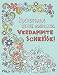 Produktbild Entspann dich endlich, verdammte Scheiße!: Ein Malbuch für Erwachsene