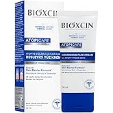 Bioxcin Atopicare Besleyici Krem 50 ml &ndash; Atopiye Eğilimli Kuru Ciltler İ&ccedil;in, Seramid Kompleksli, Prebiyotik, Pantenol ve Skua