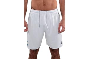 Spal Herren Offizielle Home-Shorts
