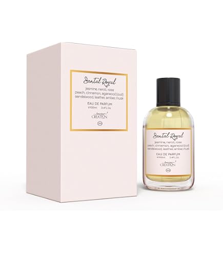 Van Cleef & Arpels Santal Blanc Eau de Parfum For Unisex, 75 ml