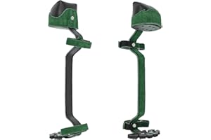 ‎ELTORO elToro Wild Colorz - Anbauköcher; EIN Leichter, hochwertiger Bogenköcher, der seitlich am Bogen befestigt Wird und bis zu 8 Pfeile Immer griffbereit hält