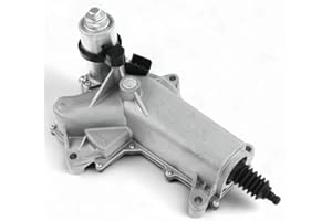 FRANKBERG Cylinder siłownika Aktuator do Daily III Daily IV NV400 X62 Movano B Master III FV 2.3L 3.0L 2002-Dziś 42550296