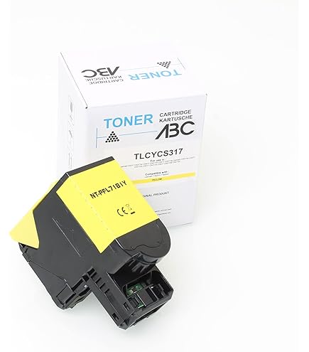 Prodotti Per La Tua LEXMARK CX 317dn - Foto 3