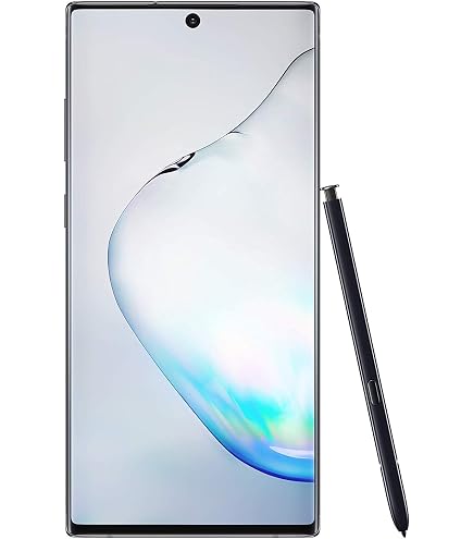 Samsung Galaxy Note20 Ultra (N9860) 256GB 12GB RAM HK Specs-Mystic