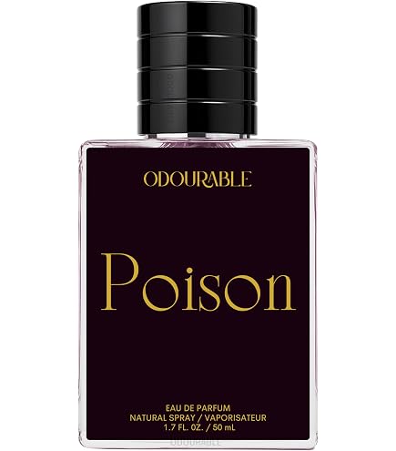 Buy Pure Poison By Christian Dior For Women. Eau De Parfum Spray