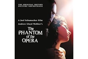 The Phantom Of The Opera