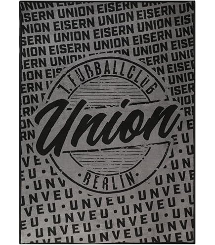 1. FC Union Berlin Bettwäsche bei uns im Online-Shop günstig bestellen