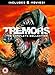 Tremors: 6 Film Collection [DVD]