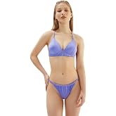 EROS Kaplı &Uuml;&ccedil;gen Bikini &Uuml;st ESKM23Y0007 Bikini &Uuml;st&uuml; Kadın