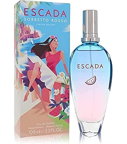 ESCADA CANDY LOVE LTD EDI EDT 50ML : Buy Online at Best Price in