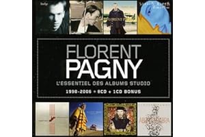 L'Essentiel Des Albums Studio 1990 - 2006 [Coffret